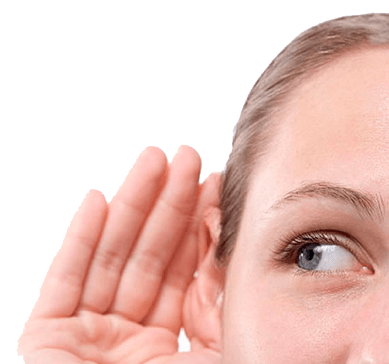 pérdida auditiva