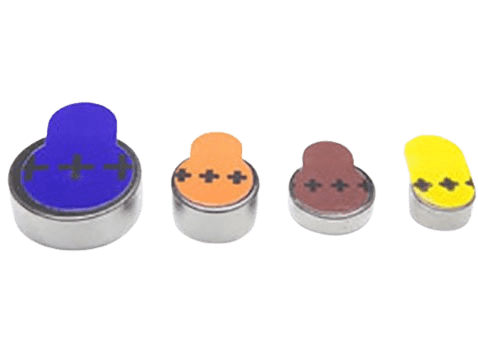 Pilas para audífonos